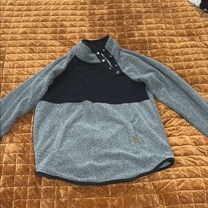 Women’s Gray Sweater